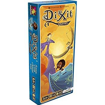 Dixit: Journey Expansion