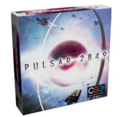 Pulsar 2849