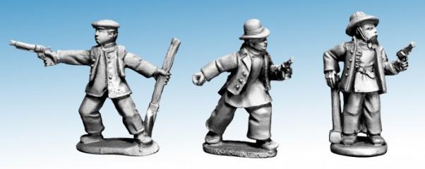 Dracula's America: Chinese Railway Workers (3)