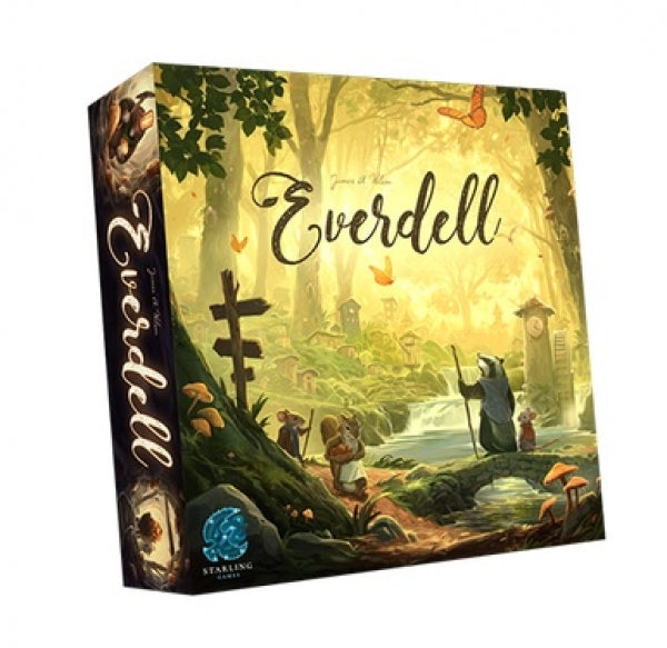 Everdell: Core Game