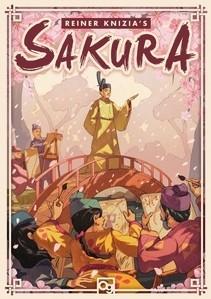 [Osprey Games] Sakura