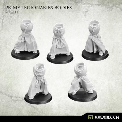 Conversion Bitz: Prime Legionaries Bodies - Robed (5)