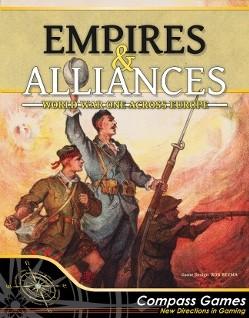 Empires and Alliances