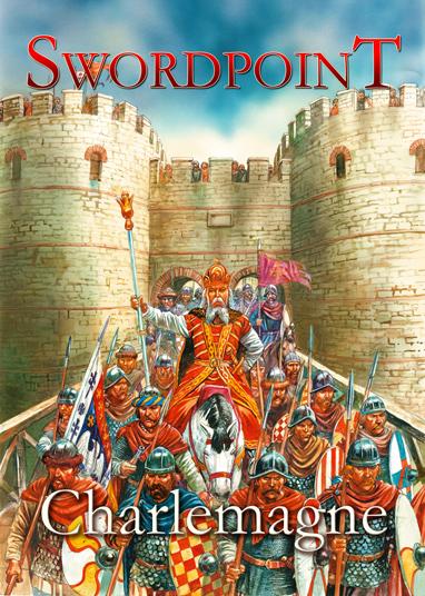 Swordpoint: Charlemagne Campaign Supplement