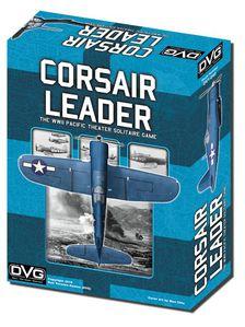 Corsair Leader (Core Game)