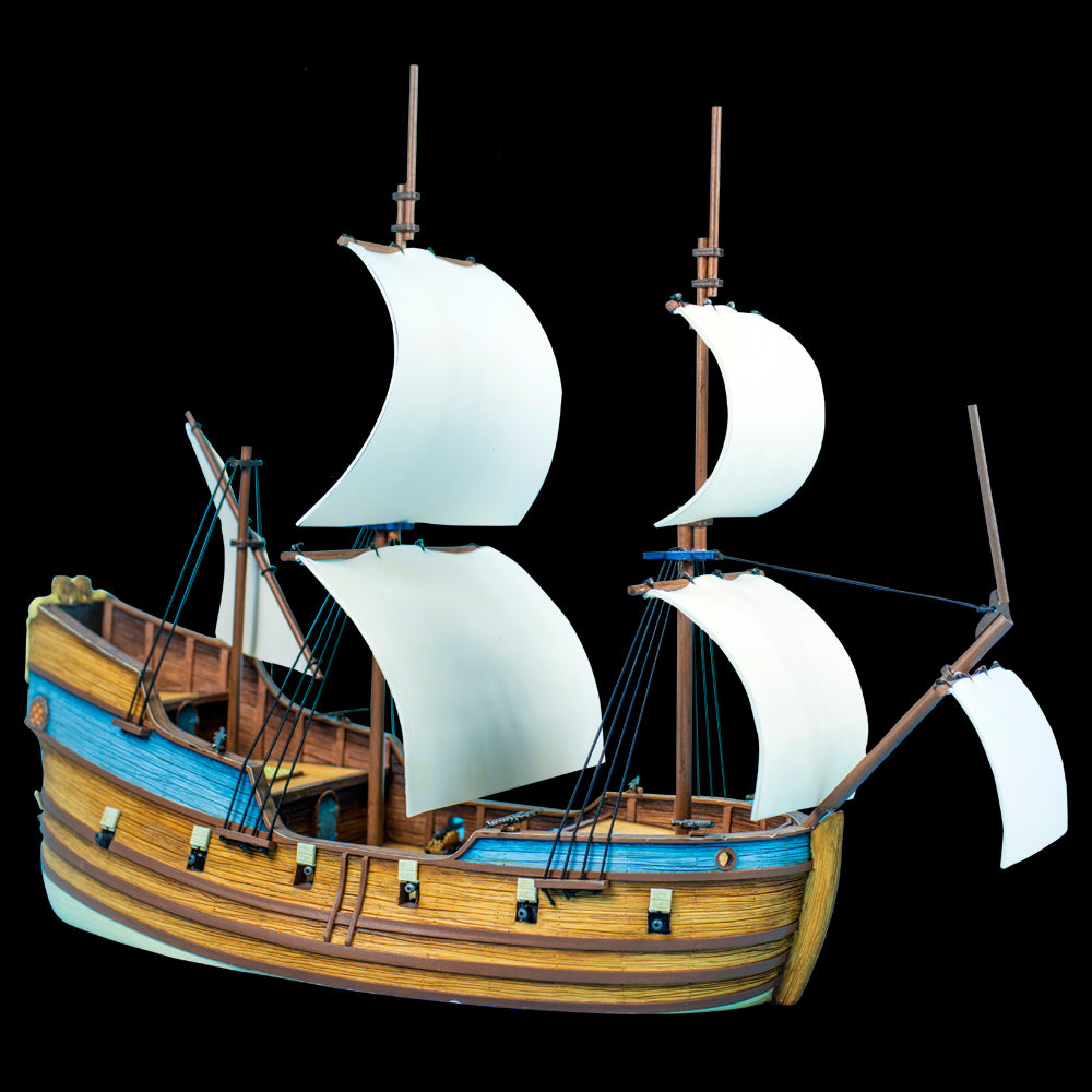 Blood & Plunder: Fluyt Ship