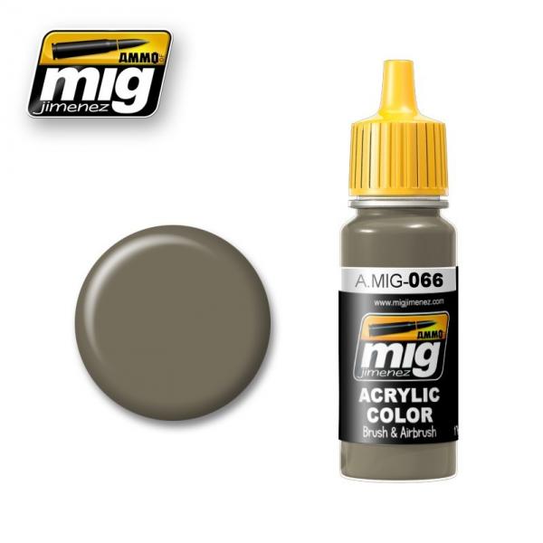 AMMO: Acrylic Paint - Faded Sinai Grey (17ml)