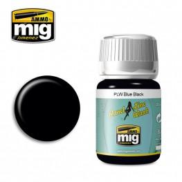 AMMO: Panel Line Wash - Blue Black (35ml)