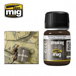 AMMO: Enamel Streaking - Grime for DAK (35ml)