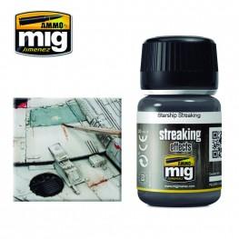 AMMO: Enamel Streaking - Starship (35ml)