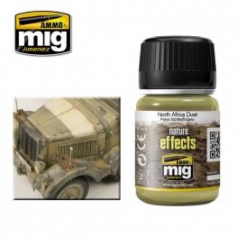 AMMO: Enamel Effects - North Africa Dust (35ml)