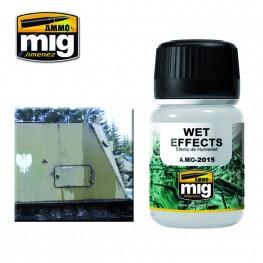 AMMO: Auxiliary - Wet Effects (35ml)