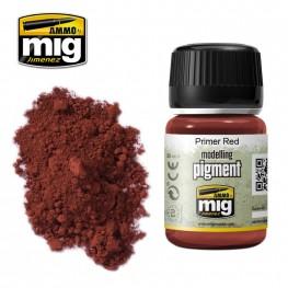 AMMO: Pigments - Primer Red (35ml)