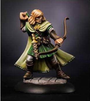 Reaper Dungeon Dwellers: Lanaerel Grayleaf