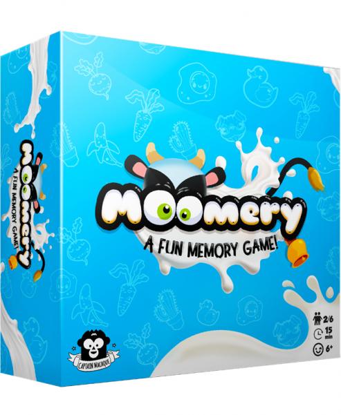 Moomery
