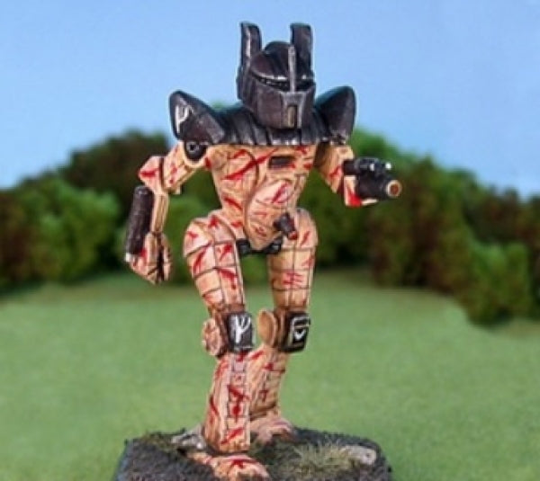 BattleTech Miniatures: Hermes HER-1A