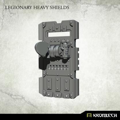 Conversion Bitz: Legionary Heavy Shields (5)