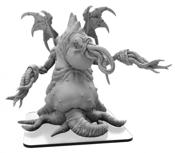 Monsterpocalypse: Cthugrosh - Lords of Cthul Monster (resin)