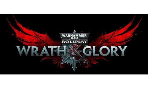 Wrath & Glory RPG: Character Talents & Psychic Powers Deck (55-Card Deck)