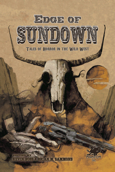 Call of Cthulhu: Edge of Sundown