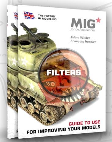 MIG Productions: The Filters in Modeling Guide