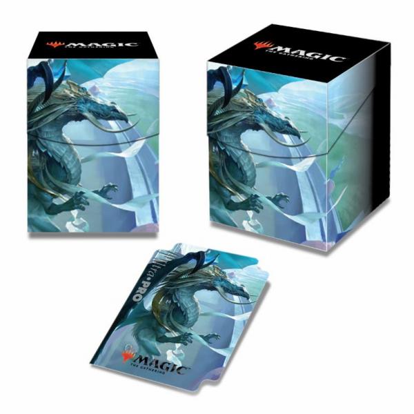 Magic The Gathering: Arcades, the Strategist 100+ Deck Box