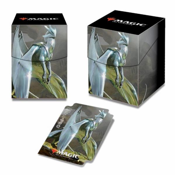 Magic The Gathering: Chromium, the Mutable 100+ Deck Box