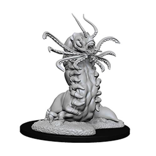 D&D Nolzurs Marvelous Unpainted Minis: Carrion Crawler (1)