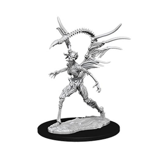 Pathfinder Deep Cuts Unpainted Miniatures: Bone Devil (1)