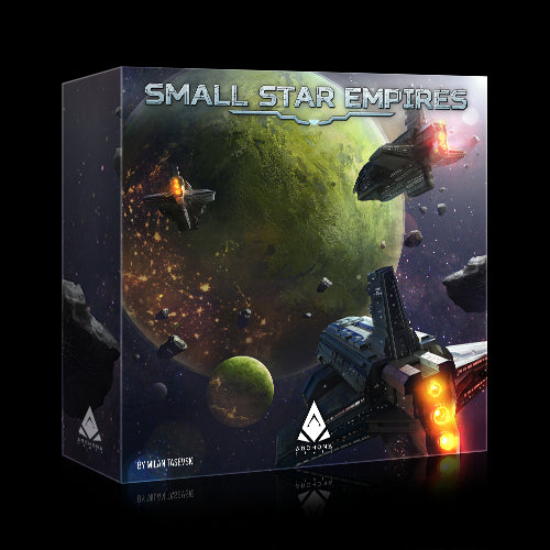Small Star Empires