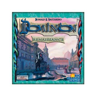 Dominion: Renaissance Expansion