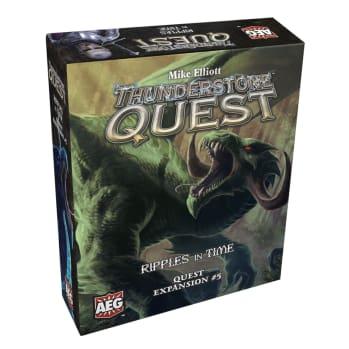 Thunderstone Quest: Ripples in Time