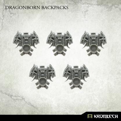 Conversion Bitz: Dragonborn Backpacks (5)