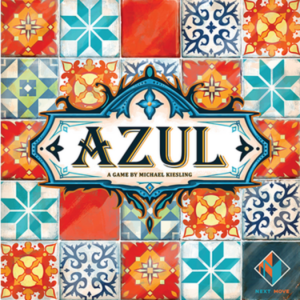Azul: Core Game