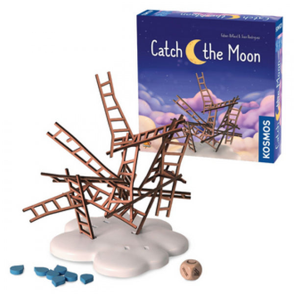 Catch the Moon