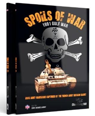 Abteilung 502: Spoils of War 1991 Gulf War