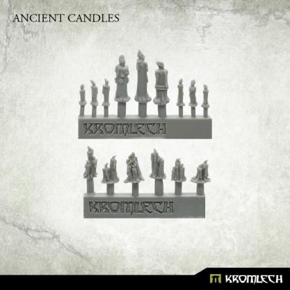 Kromlech Conversion Bitz: Ancient Candles (15)