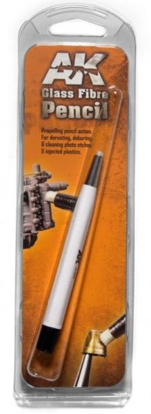AK-Interactive: (Accessory) Glass Fiber Pencil