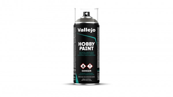 Vallejo: German Field Grey Spray Primer (400ml Can)
