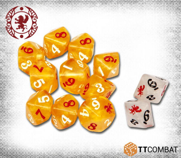 Carnevale: The Vatican Dice (12)