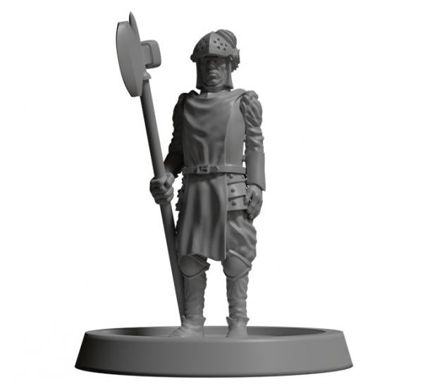 Crusader Kings: Councilors & Inventions Expansion