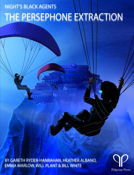 The Persephone Extraction