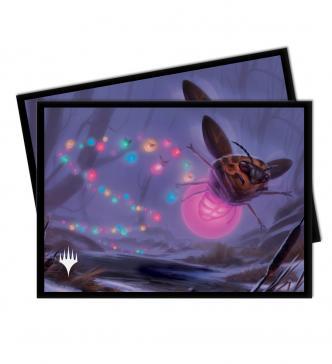 Magic The Gathering: Holiday Sleeves (100)