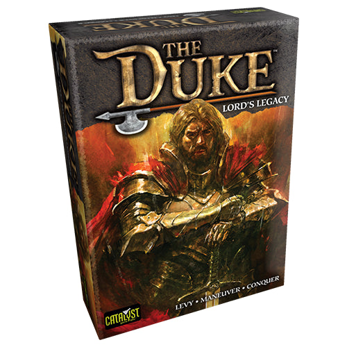 The Duke: Lords Legacy Edition