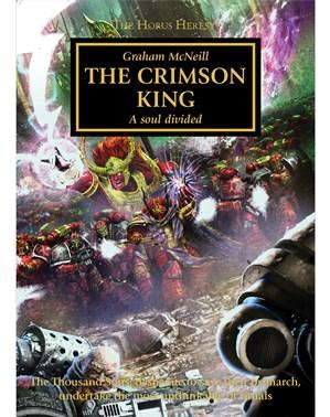 Warhammer 40K: Horus Heresy - The Crimson King