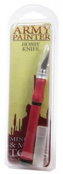 Hobby Tools & Accessories: Hobby Knife (2019)