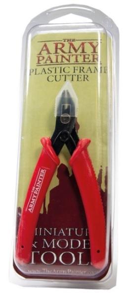 Hobby Tools & Accessories: Plastic Frame Cutter (2019)