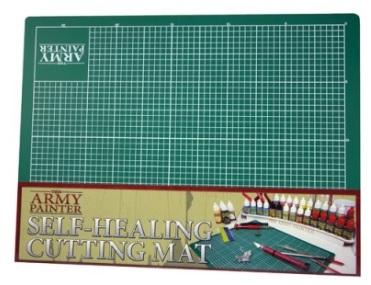 Hobby Tools & Accessories: Self-healing Cutting Mat (2019)