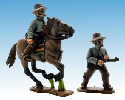 Artizan Designs Wild West: Sarge - Renegade Sesesh