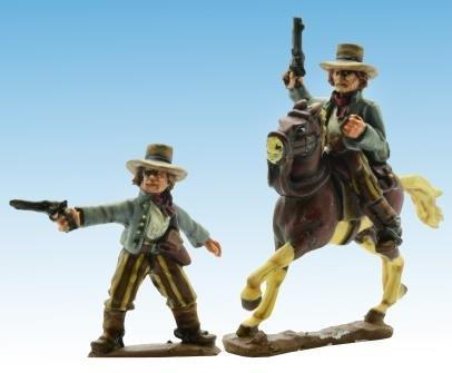 Artizan Designs Wild West: Elroy - Renegade Sesesh